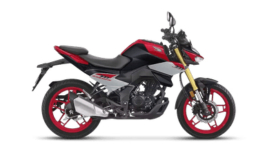 Honda CB 125 Hornet