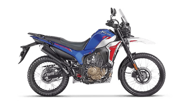 Hero Xpulse 210