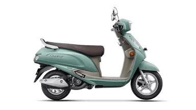 Suzuki Access 125